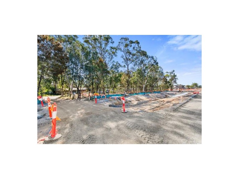 347 Chambers Flat Road, Park Ridge QLD 4125