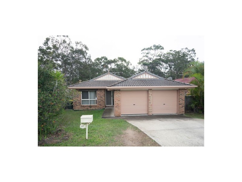 67 Rubicon Cres, Kuraby QLD 4112