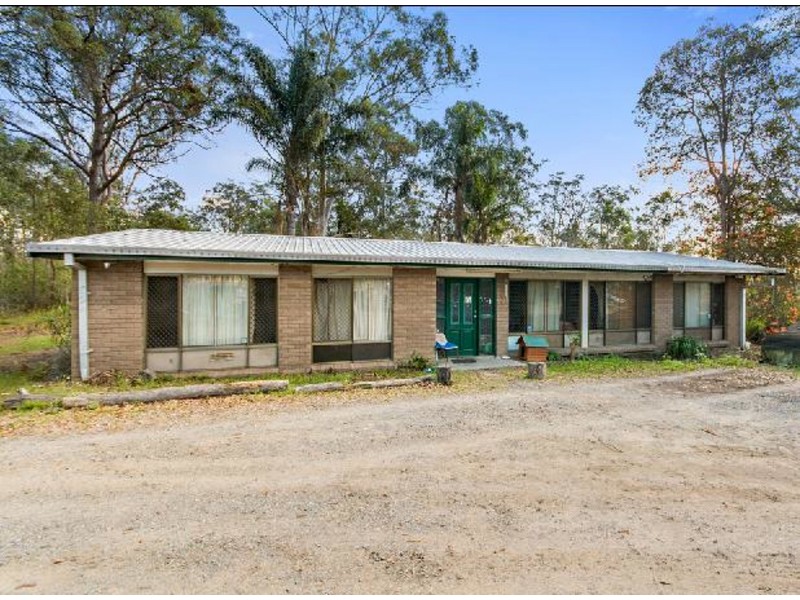 .347 Chambers Flat Road, Park Ridge QLD 4125