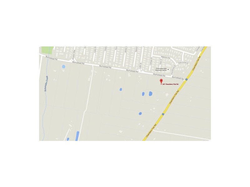 .347 Chambers Flat Road, Park Ridge QLD 4125