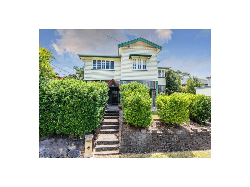 1A Palermo Street, Morningside QLD 4170