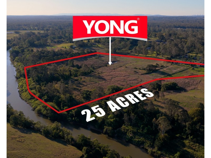 143-179 Wendt Road, Chambers Flat QLD 4133