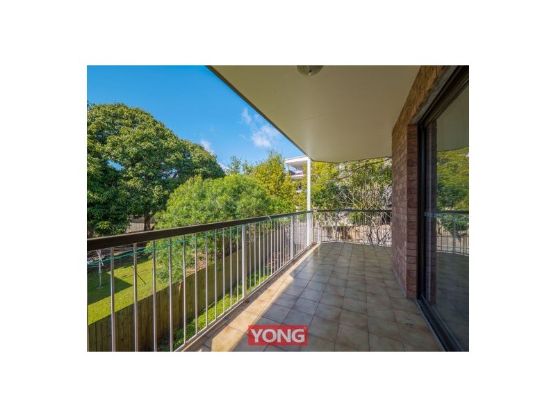 4/48 Maryvale St, Toowong QLD 4066