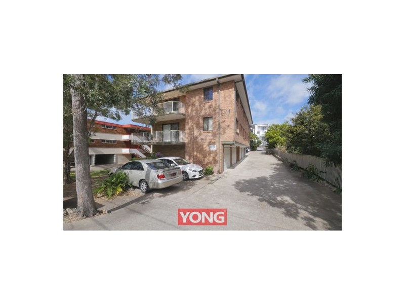 4/48 Maryvale St, Toowong QLD 4066