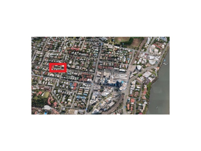 4/48 Maryvale St, Toowong QLD 4066