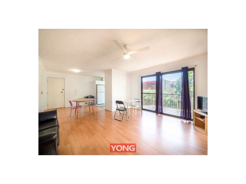 4/48 Maryvale St, Toowong QLD 4066