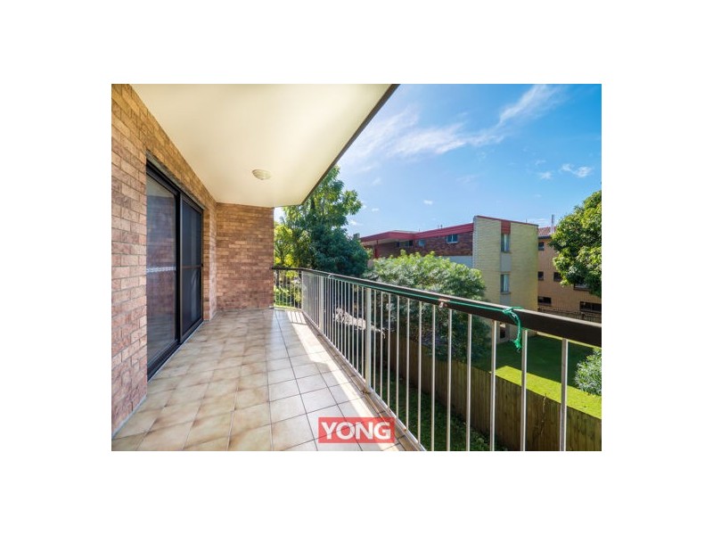 4/48 Maryvale St, Toowong QLD 4066