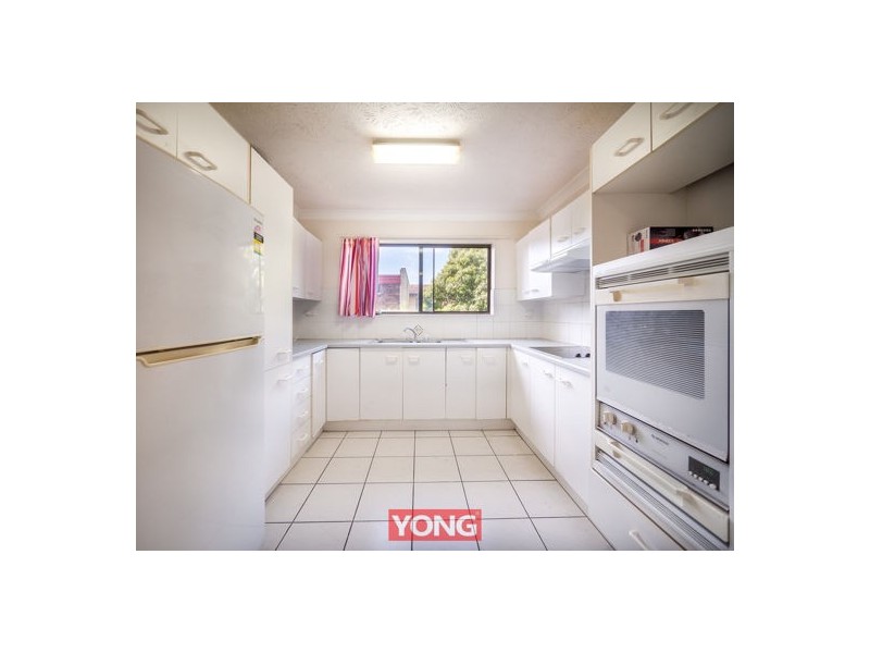 4/48 Maryvale St, Toowong QLD 4066