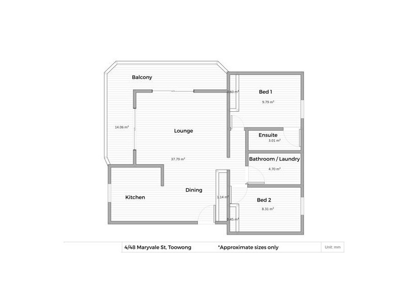 4/48 Maryvale St, Toowong QLD 4066