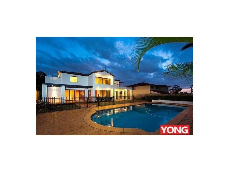 33 Floribunda St, Sunnybank Hills QLD 4109