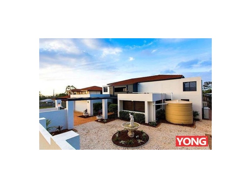 33 Floribunda St, Sunnybank Hills QLD 4109