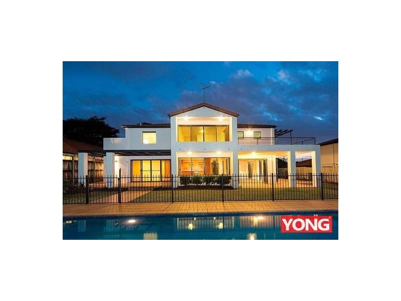 33 Floribunda St, Sunnybank Hills QLD 4109