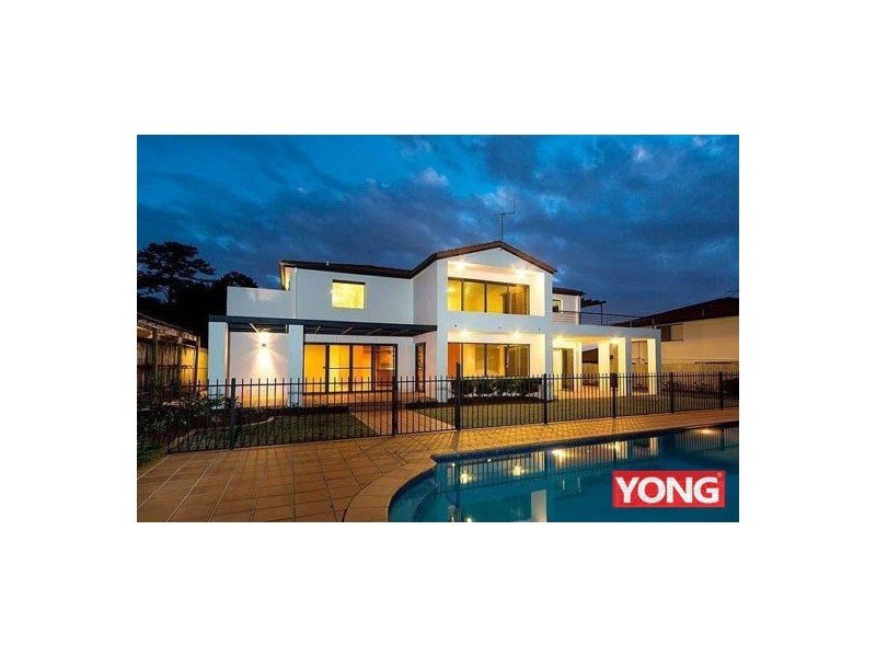 33 Floribunda St, Sunnybank Hills QLD 4109