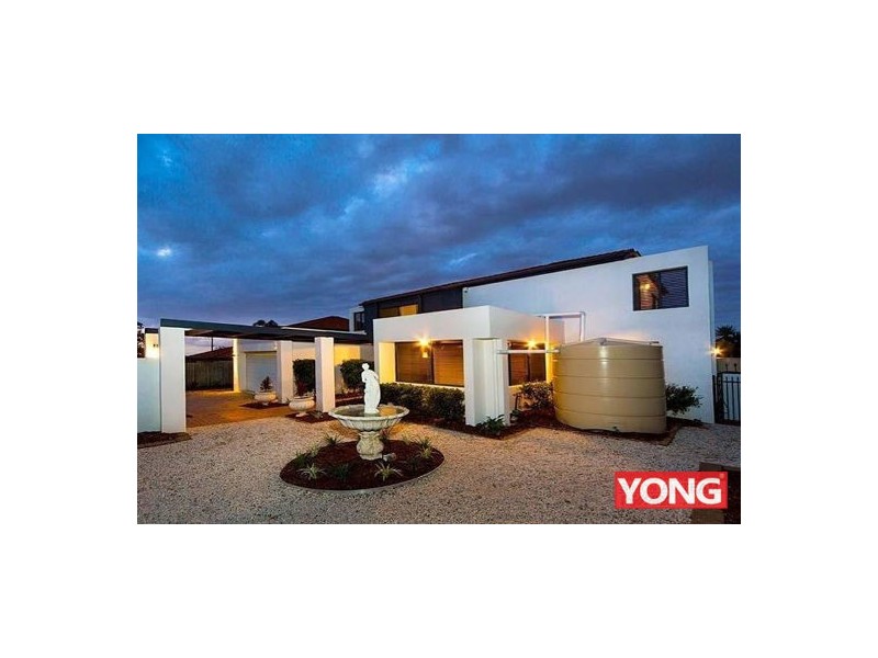 33 Floribunda St, Sunnybank Hills QLD 4109