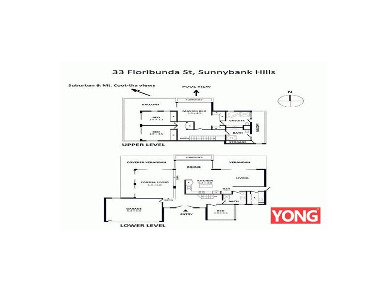 33 Floribunda St, Sunnybank Hills QLD 4109