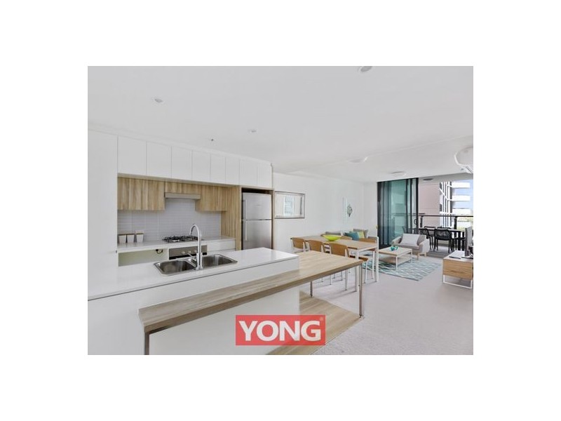 50704/37B Habour Rd, Hamilton QLD 4007