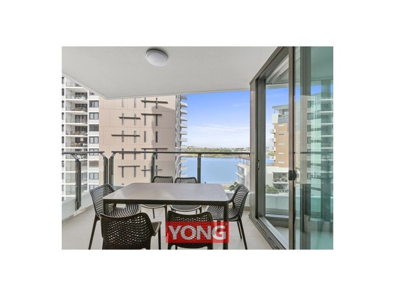 50704/37B Habour Rd, Hamilton QLD 4007