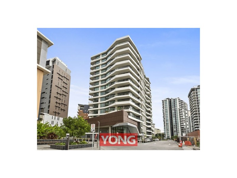 50704/37B Habour Rd, Hamilton QLD 4007