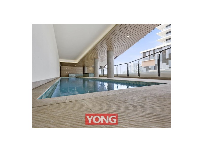 50704/37B Habour Rd, Hamilton QLD 4007