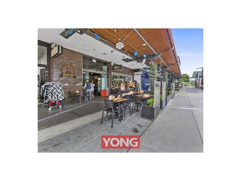 50704/37B Habour Rd, Hamilton QLD 4007