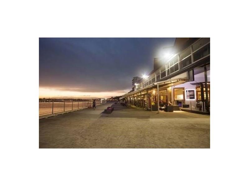 50704/37B Habour Rd, Hamilton QLD 4007