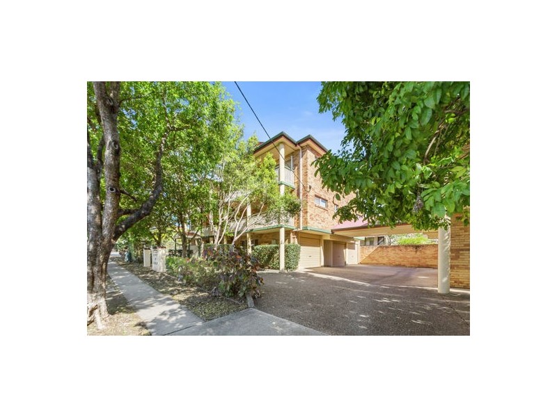 3/6 Elliott Street, Clayfield QLD 4011