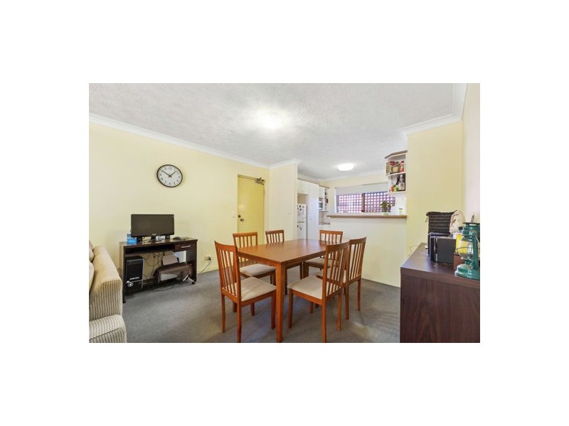 3/6 Elliott Street, Clayfield QLD 4011