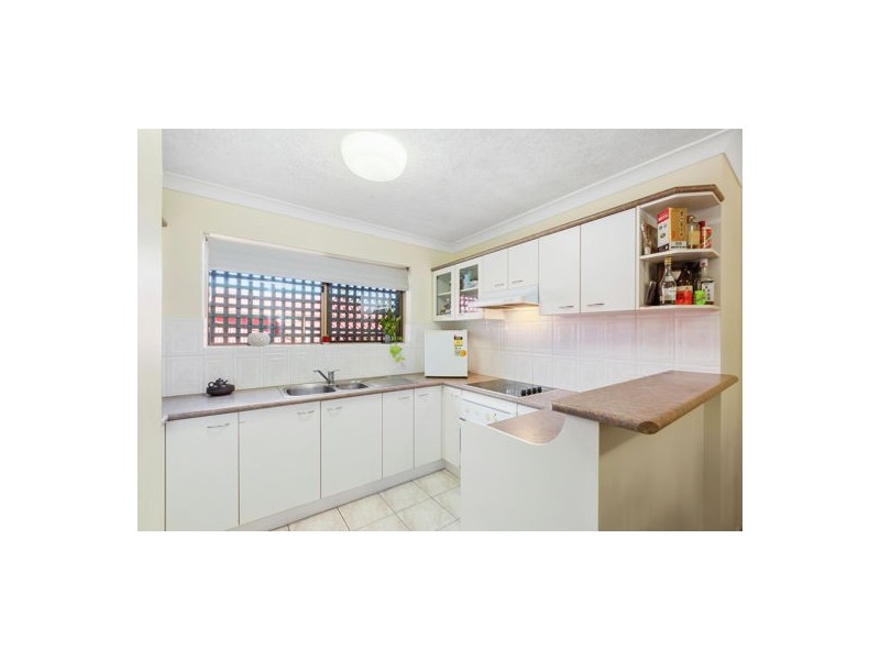 3/6 Elliott Street, Clayfield QLD 4011