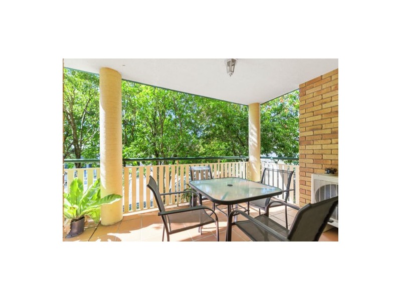 3/6 Elliott Street, Clayfield QLD 4011