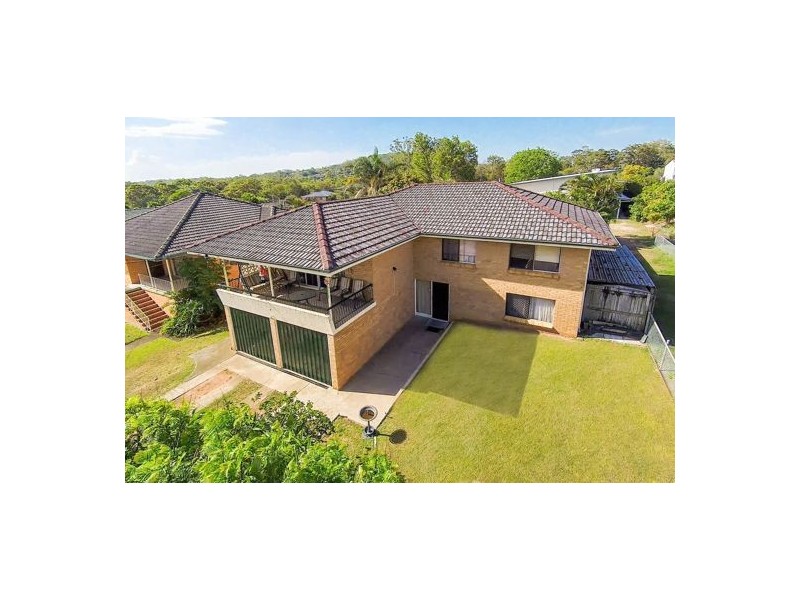 41 Cremin Street, Upper Mount Gravatt QLD 4122