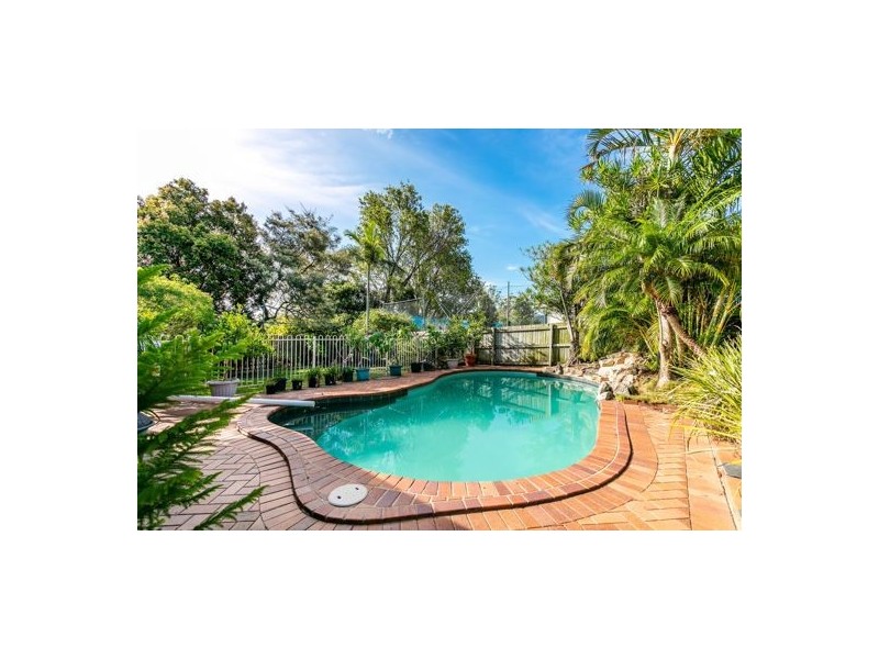 41 Cremin Street, Upper Mount Gravatt QLD 4122