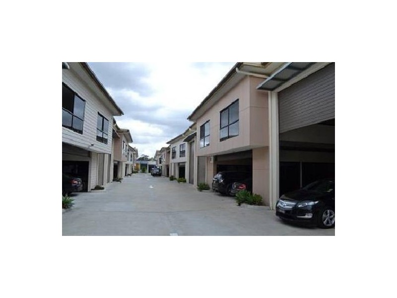 39/8 ST Jude Court, Browns Plains QLD 4118