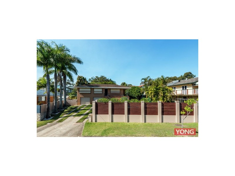 54 Garro St, Sunnybank Hills QLD 4109