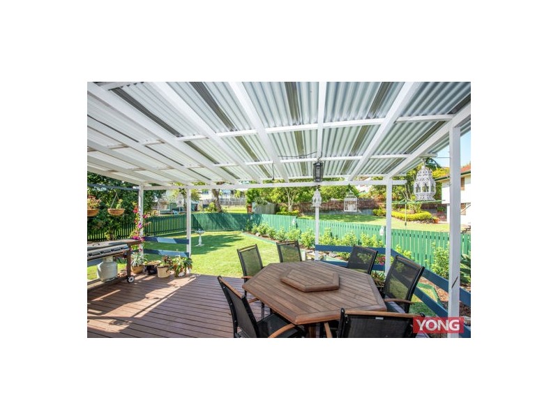 54 Garro St, Sunnybank Hills QLD 4109