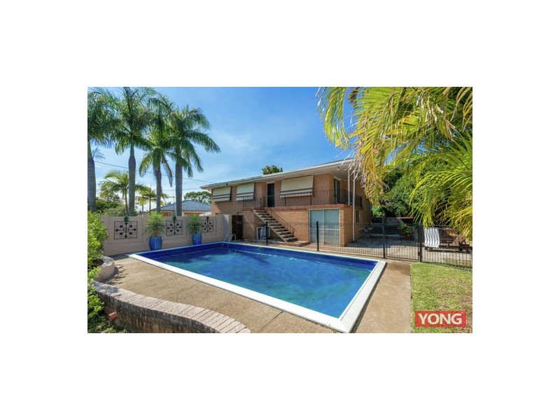54 Garro St, Sunnybank Hills QLD 4109