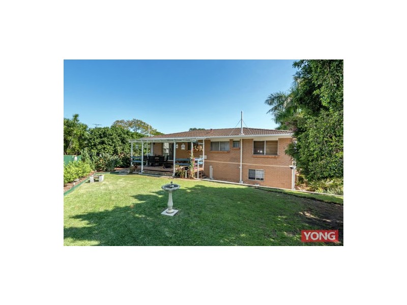 54 Garro St, Sunnybank Hills QLD 4109