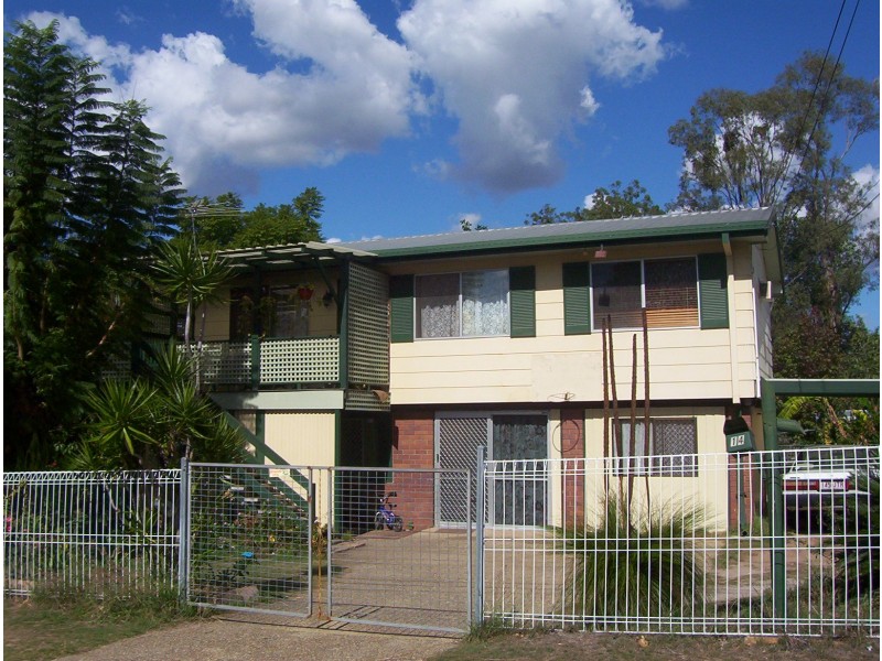 Boronia Heights QLD 4124