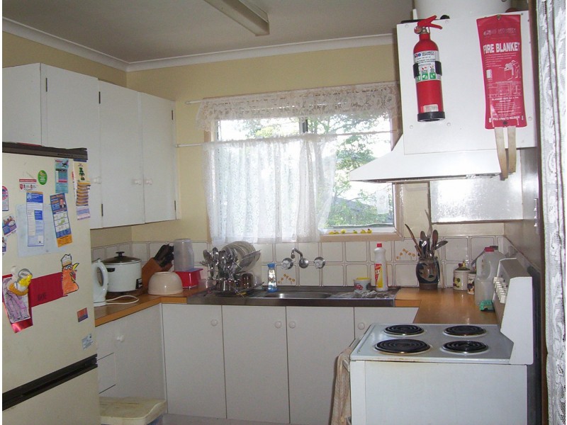 Boronia Heights QLD 4124