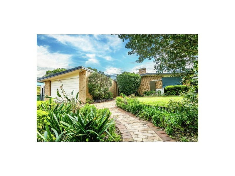 5 Orde St, Waterford West QLD 4133