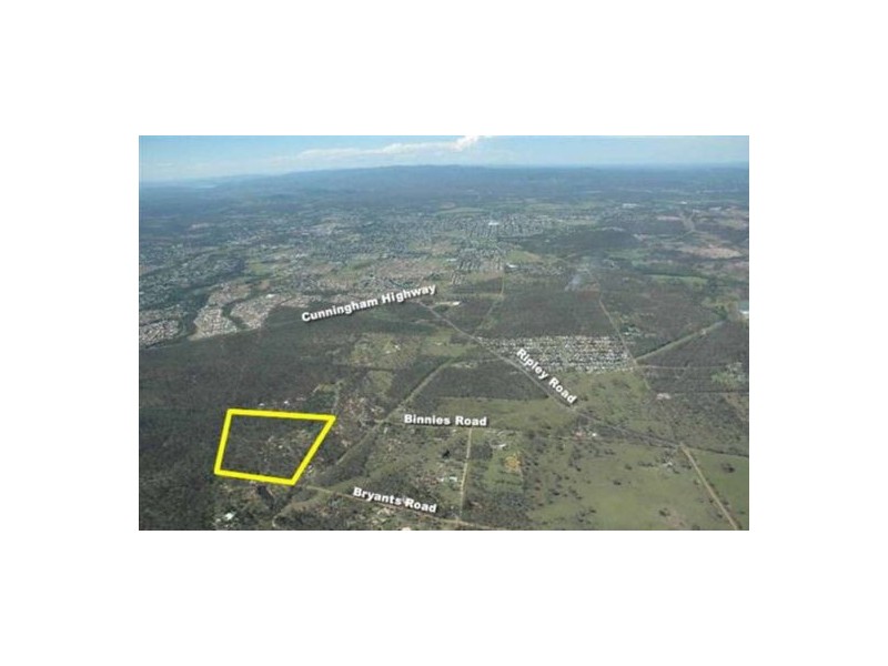 144 Binnies Rd, Ripley QLD 4306