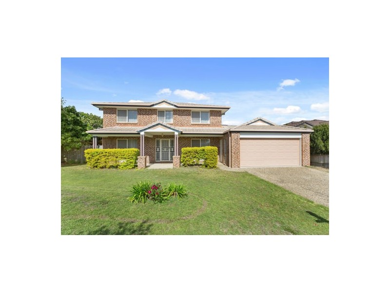 19 Strathaird Place, Parkinson QLD 4115