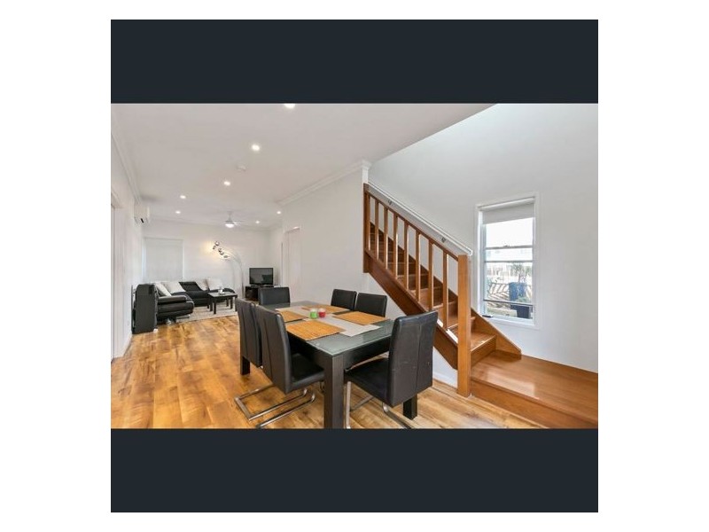 1,2,3 & 4/24 Springwood Street, Mount Gravatt East QLD 4122