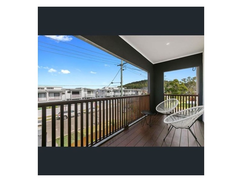 1,2,3 & 4/24 Springwood Street, Mount Gravatt East QLD 4122
