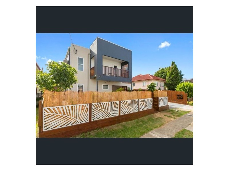 1,2,3 & 4/24 Springwood Street, Mount Gravatt East QLD 4122