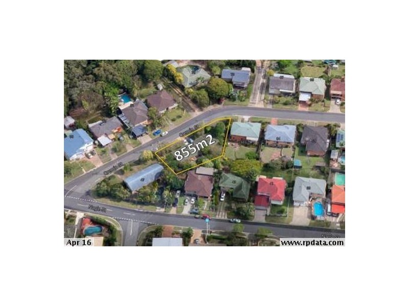 60 Cremin Street, Upper Mount Gravatt QLD 4122
