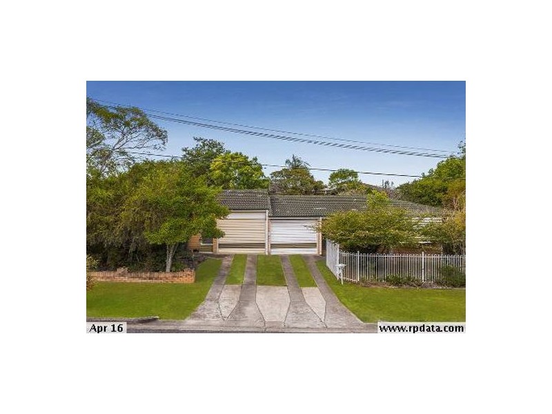 60 Cremin Street, Upper Mount Gravatt QLD 4122