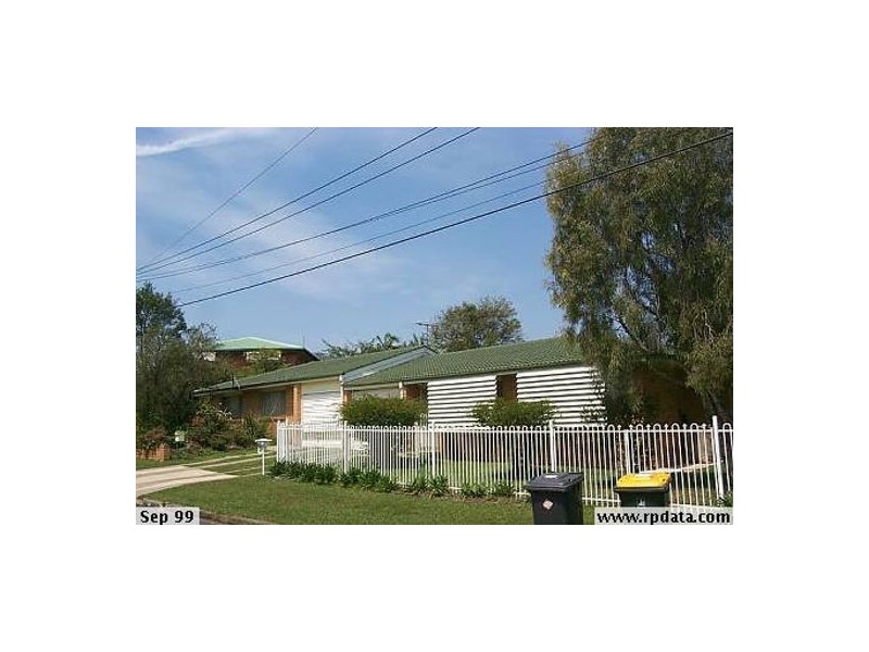 60 Cremin Street, Upper Mount Gravatt QLD 4122