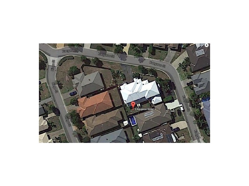 5 Kangaroo Street, North Lakes QLD 4509