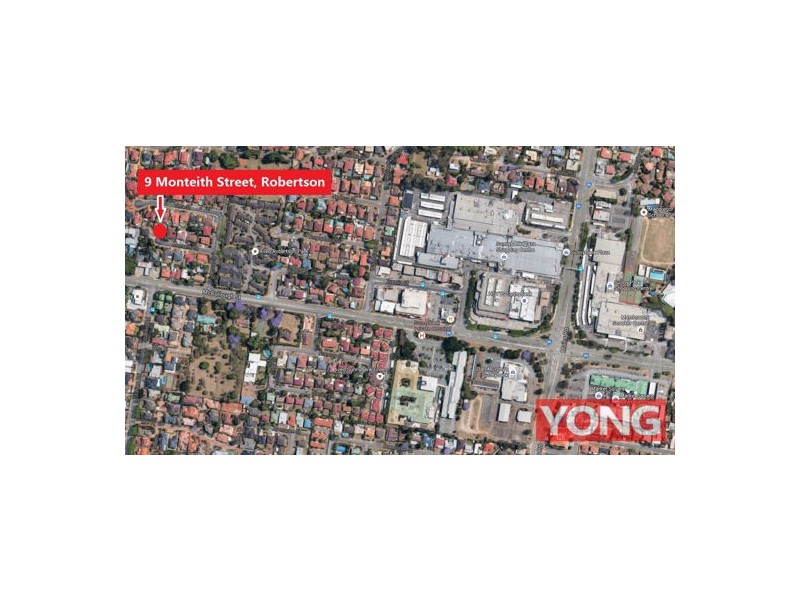9 Monteith Street, Robertson QLD 4109