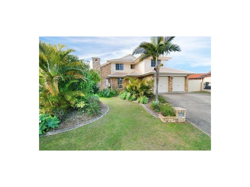 7 Banksia Ct, Calamvale QLD 4116